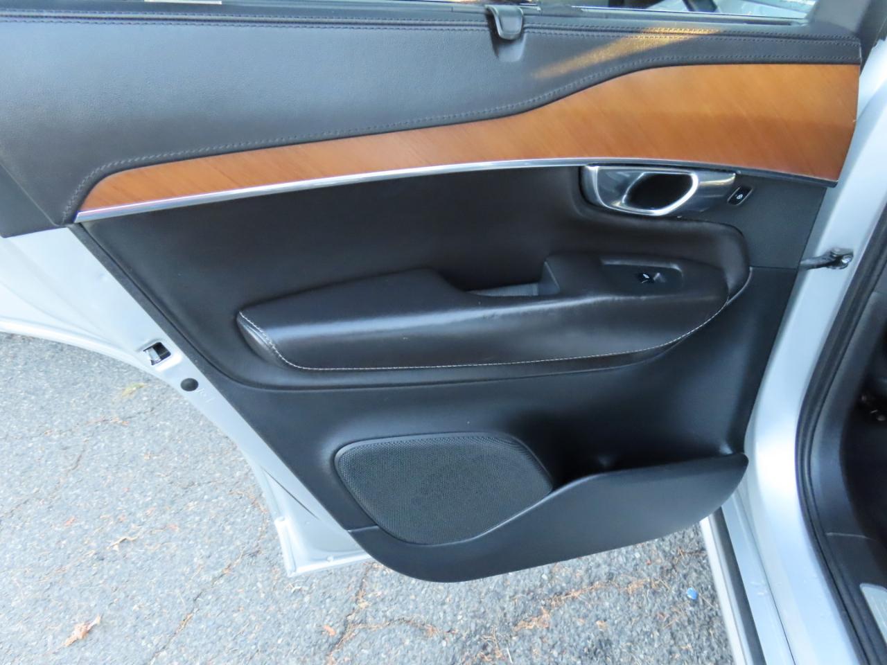 Volvo XC90 AWD 4dr T6 Inscription 2016