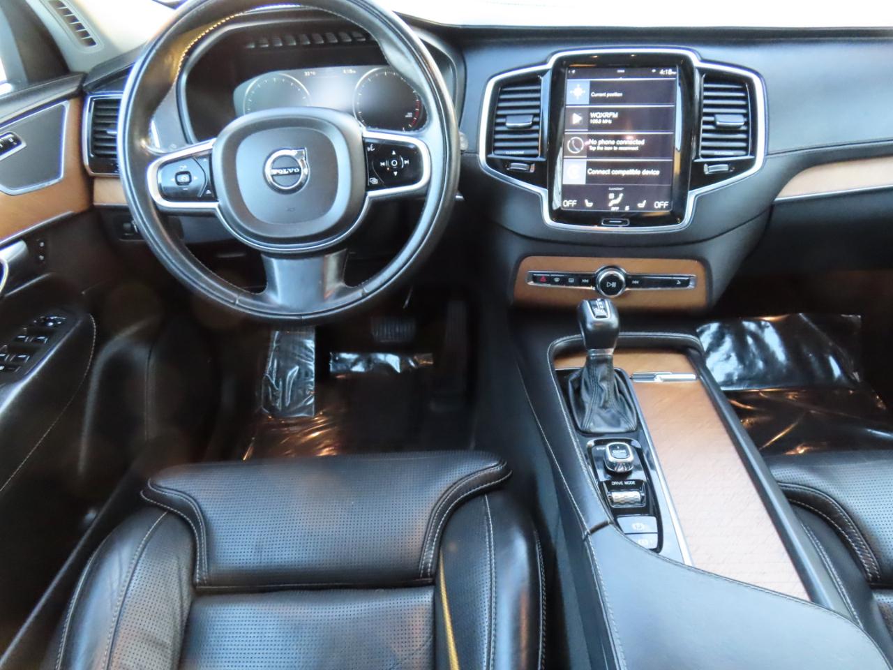 Volvo XC90 AWD 4dr T6 Inscription 2016