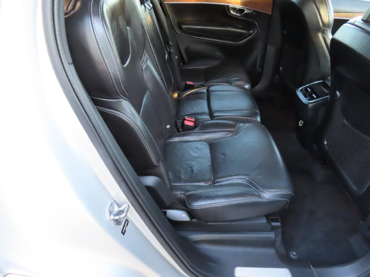 Volvo XC90 AWD 4dr T6 Inscription 2016