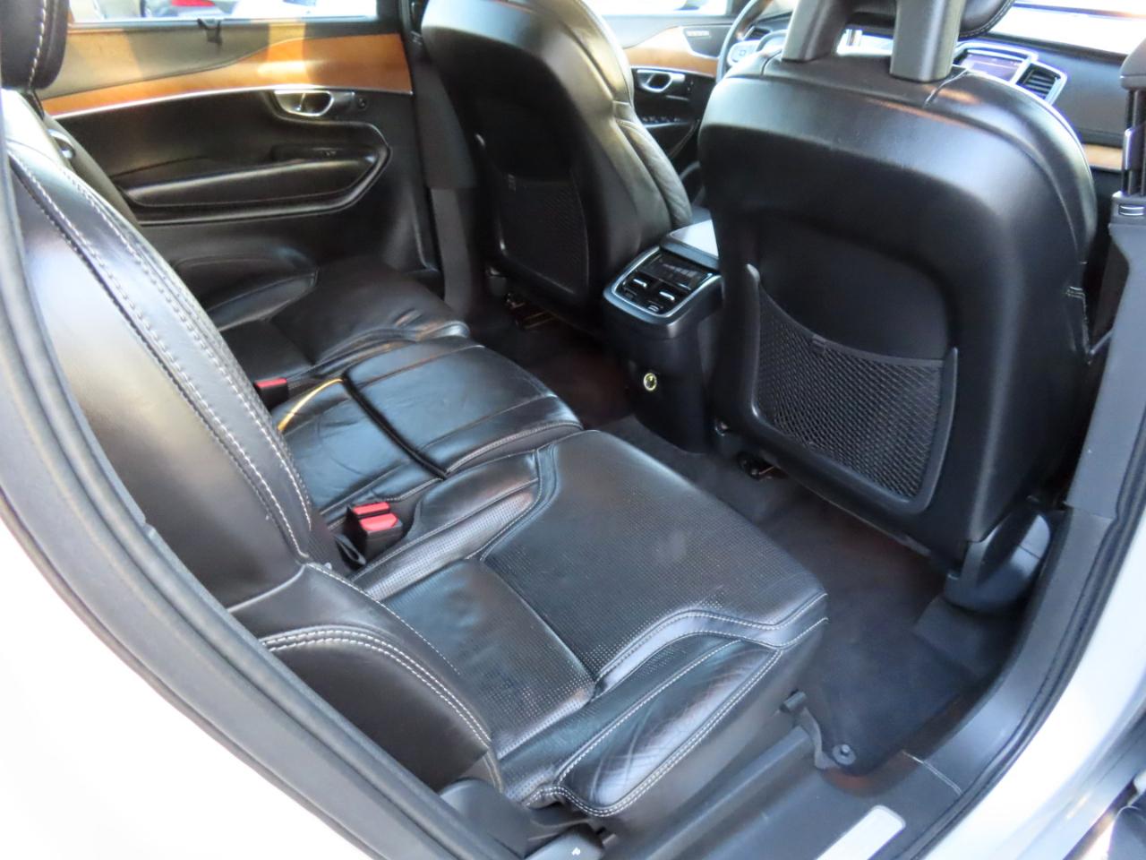 Volvo XC90 AWD 4dr T6 Inscription 2016