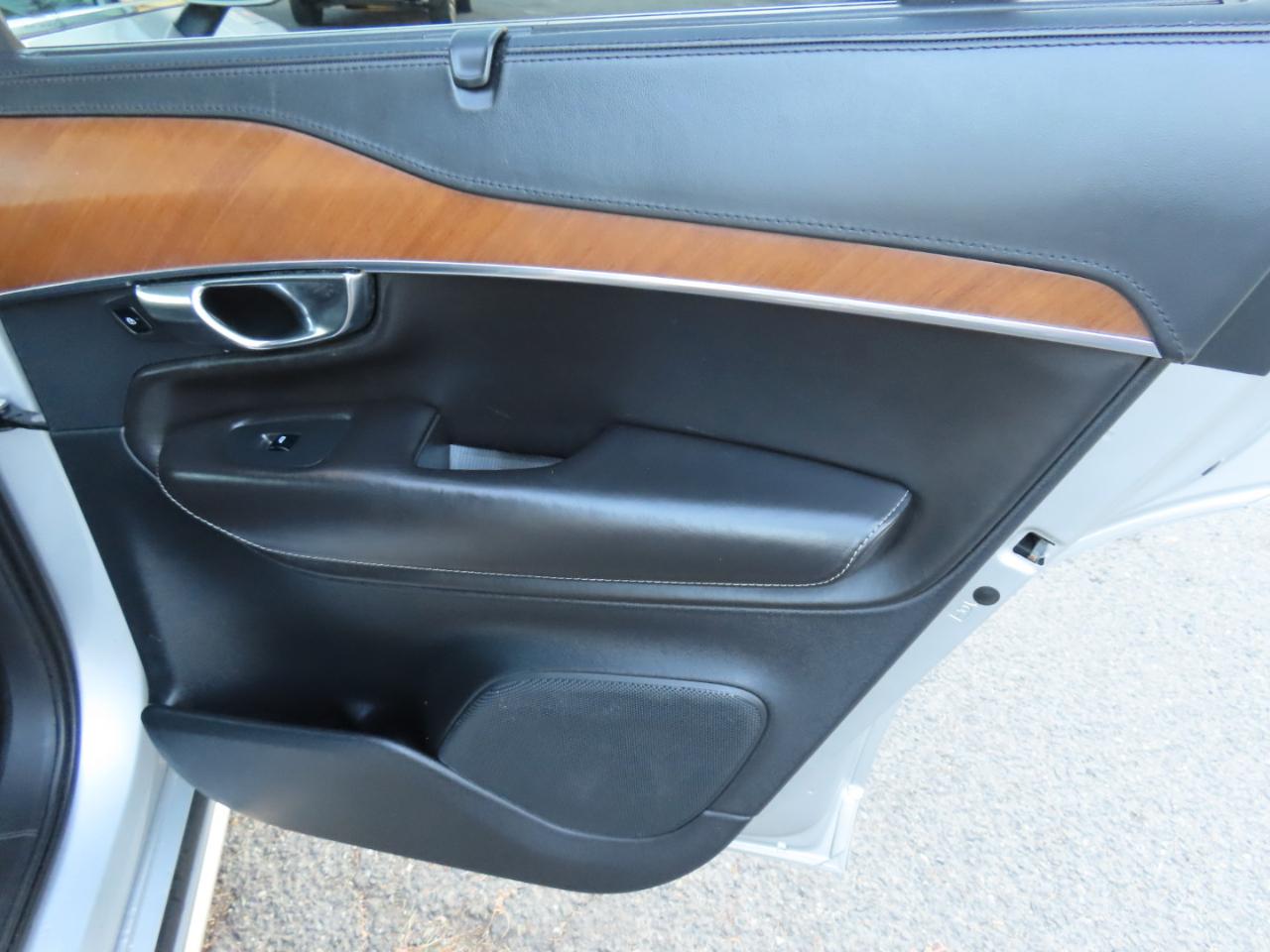 Volvo XC90 AWD 4dr T6 Inscription 2016