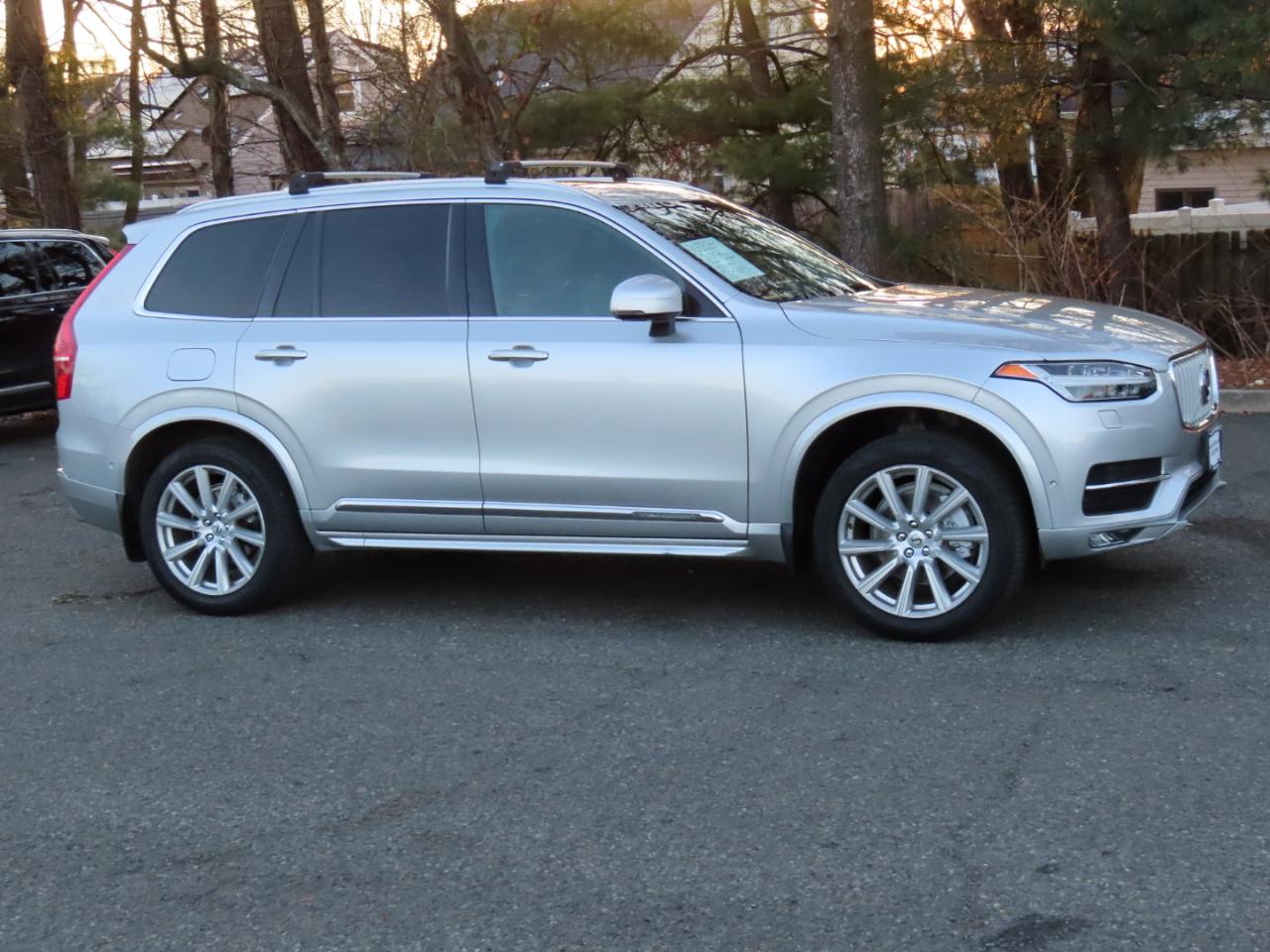 Volvo XC90 AWD 4dr T6 Inscription 2016