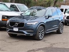 2018 Volvo XC90 