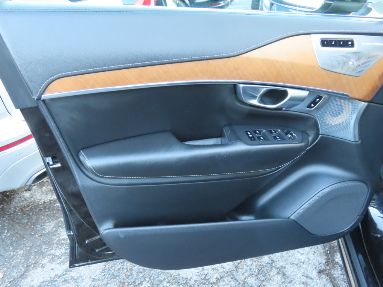 Volvo XC90 T6 AWD 7-Passenger Inscription 2018