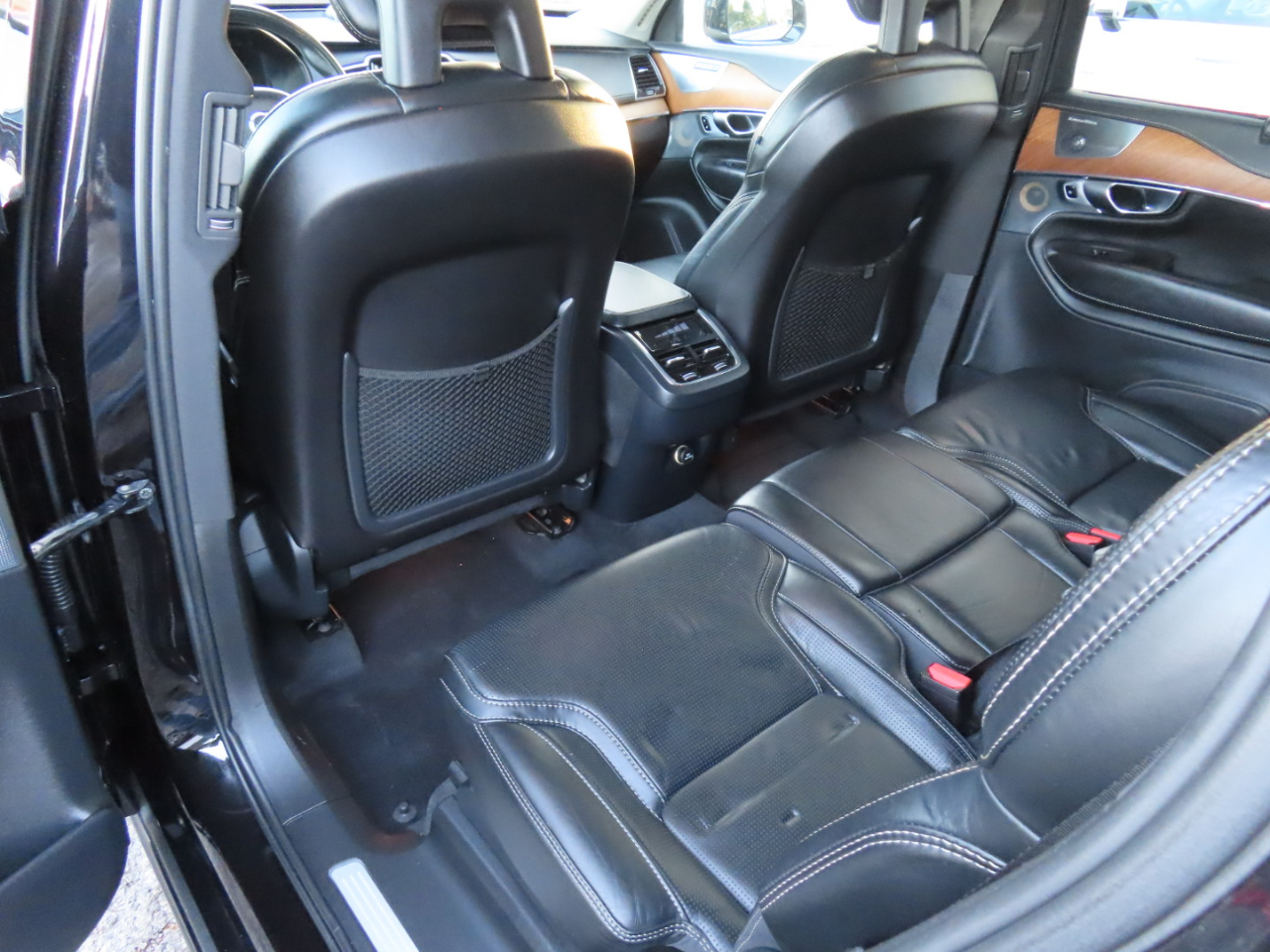 Volvo XC90 T6 AWD 7-Passenger Inscription 2018