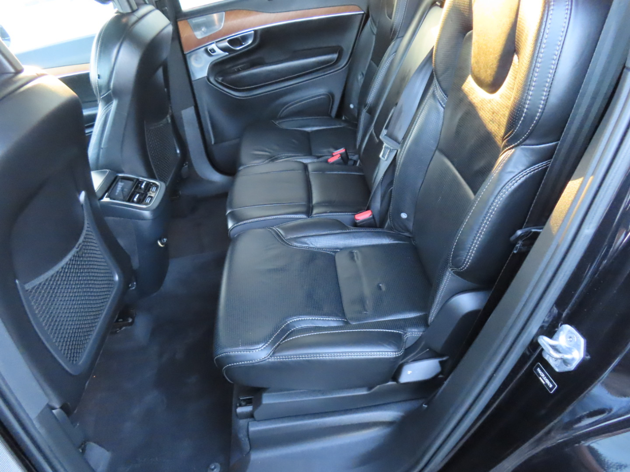 Volvo XC90 T6 AWD 7-Passenger Inscription 2018