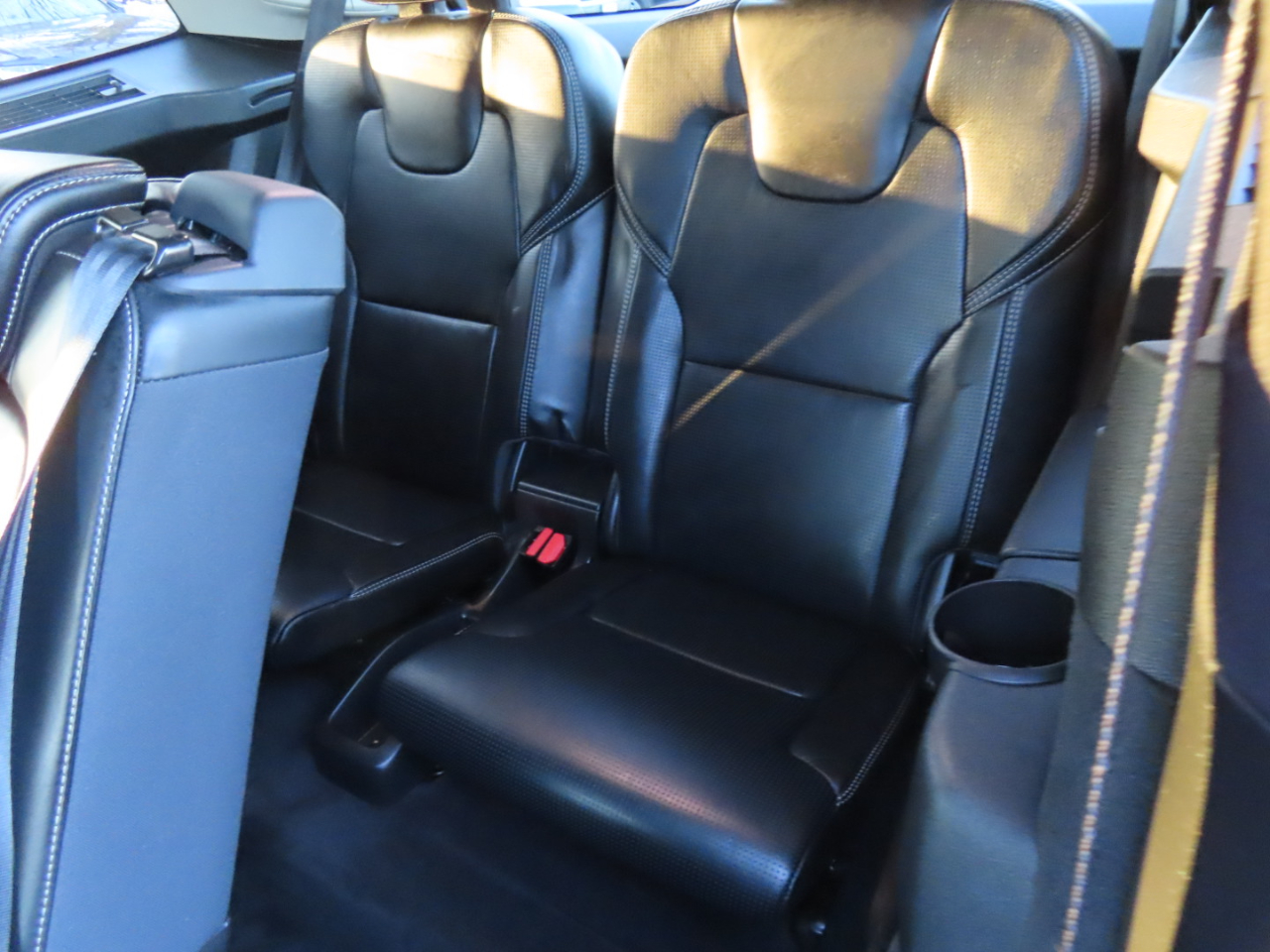 Volvo XC90 T6 AWD 7-Passenger Inscription 2018