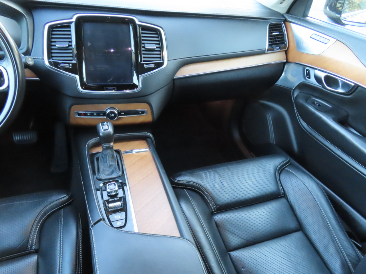 Volvo XC90 T6 AWD 7-Passenger Inscription 2018