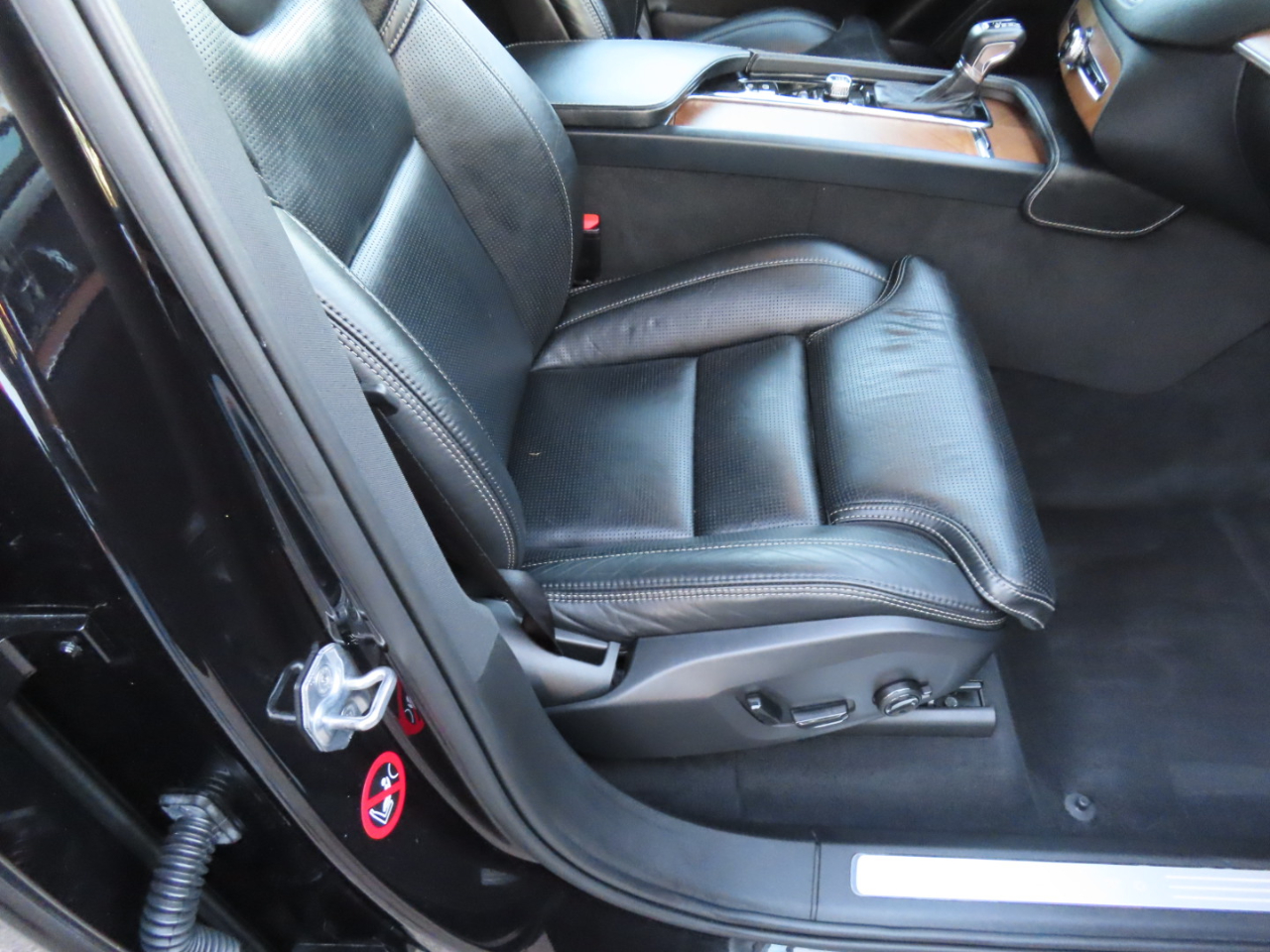 Volvo XC90 T6 AWD 7-Passenger Inscription 2018