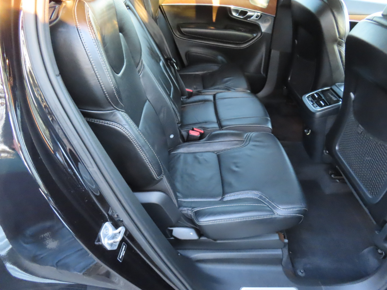 Volvo XC90 T6 AWD 7-Passenger Inscription 2018