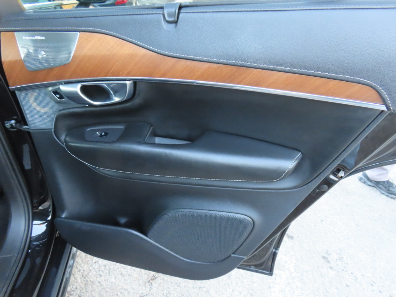 Volvo XC90 T6 AWD 7-Passenger Inscription 2018