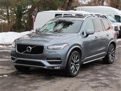 2018 Volvo XC90 