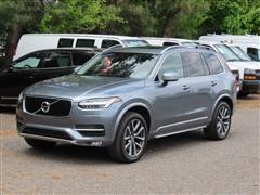 2018 Volvo XC90 
