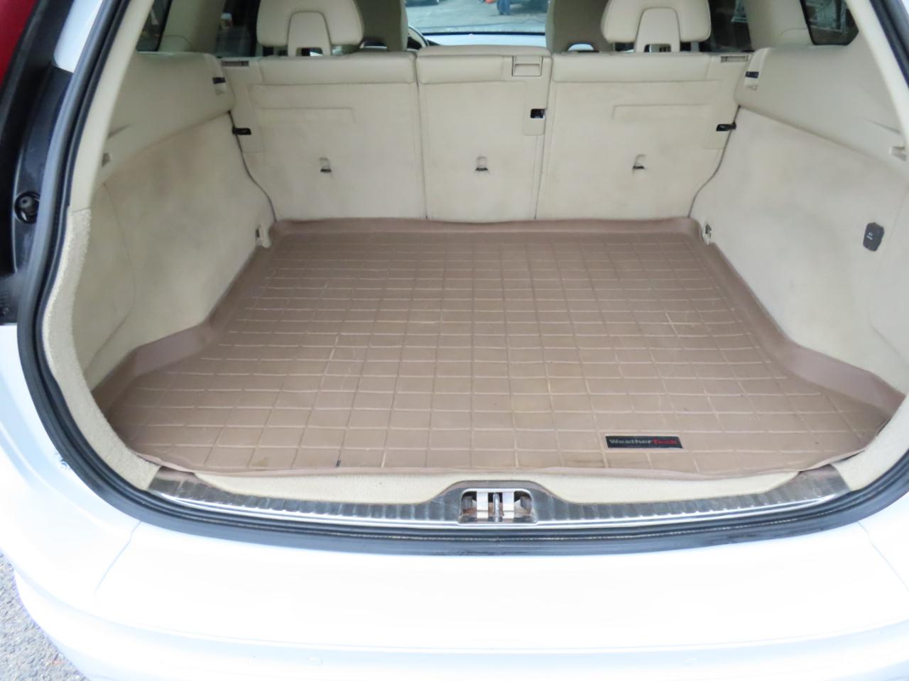 Volvo XC60 2015.5 AWD 4dr T5 2015