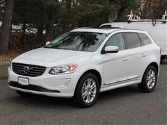 2015 Volvo XC60 