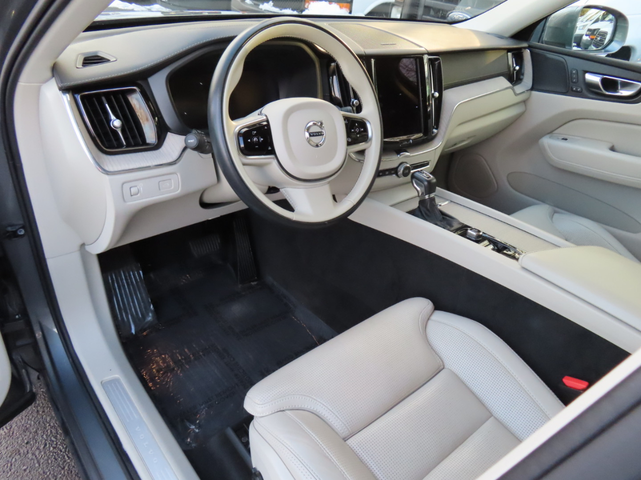 Volvo XC60 T5 AWD Inscription 2021