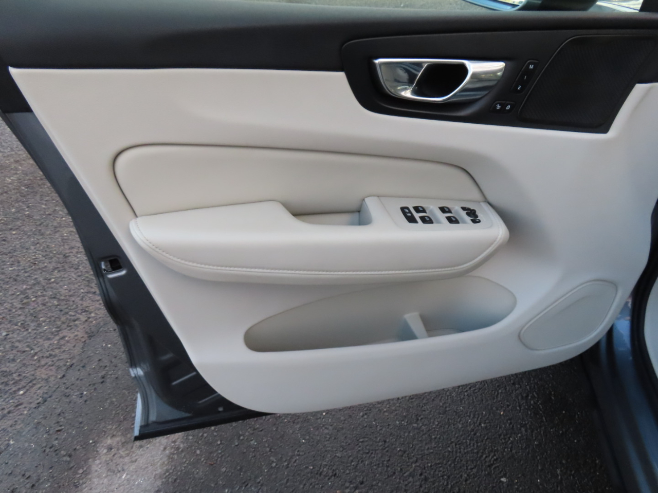 Volvo XC60 T5 AWD Inscription 2021