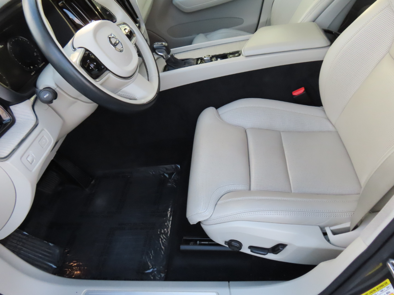 Volvo XC60 T5 AWD Inscription 2021