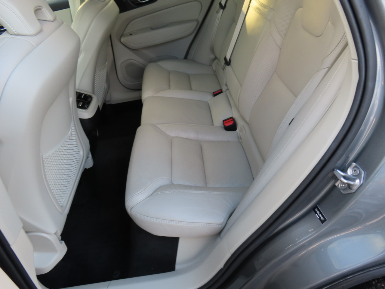 Volvo XC60 T5 AWD Inscription 2021