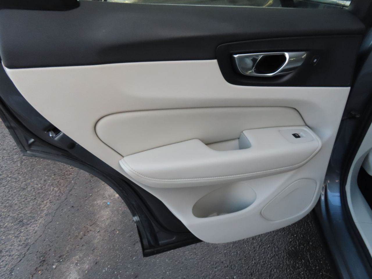 Volvo XC60 T5 AWD Inscription 2021