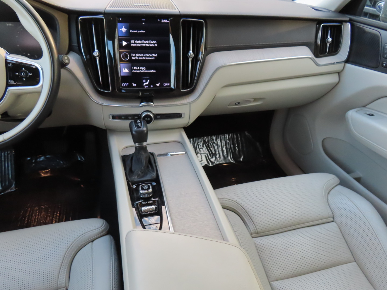 Volvo XC60 T5 AWD Inscription 2021