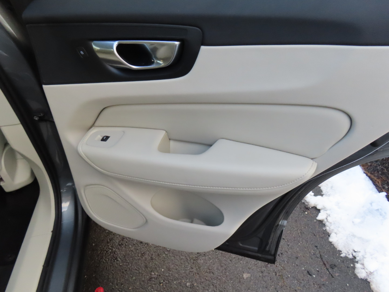 Volvo XC60 T5 AWD Inscription 2021