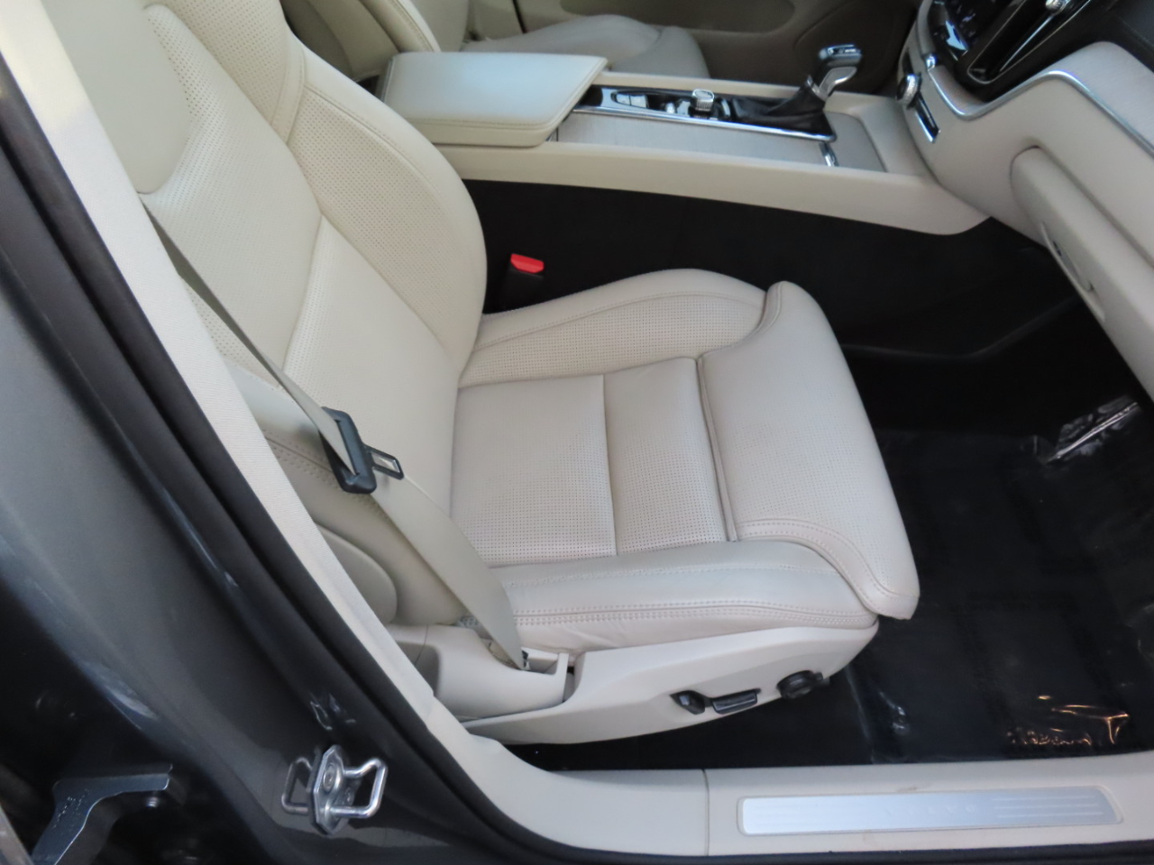 Volvo XC60 T5 AWD Inscription 2021