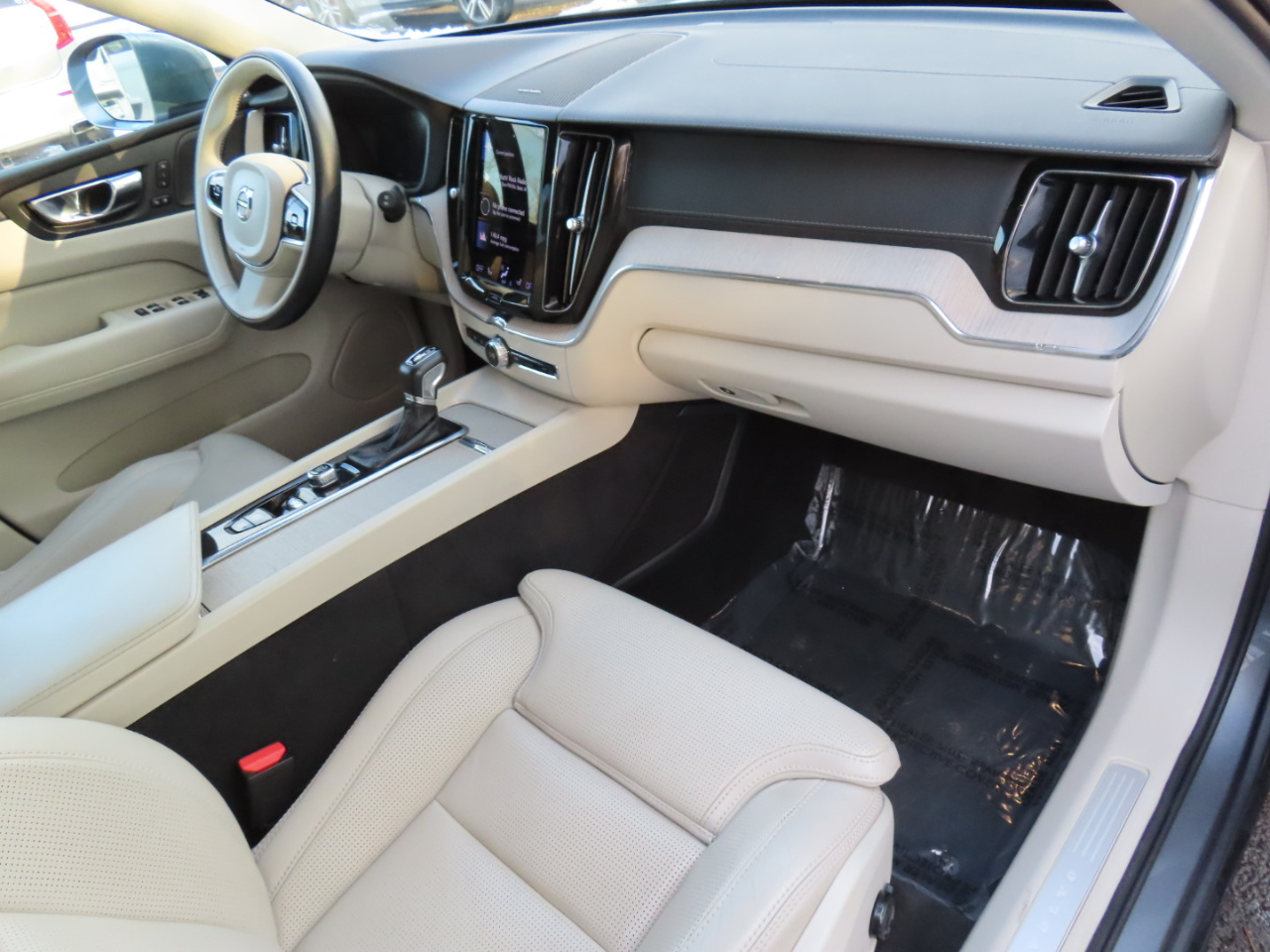 Volvo XC60 T5 AWD Inscription 2021