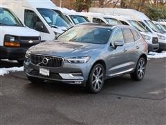 2021 Volvo XC60 