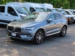 2021 Volvo XC60 