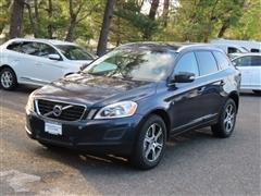2013 Volvo XC60 