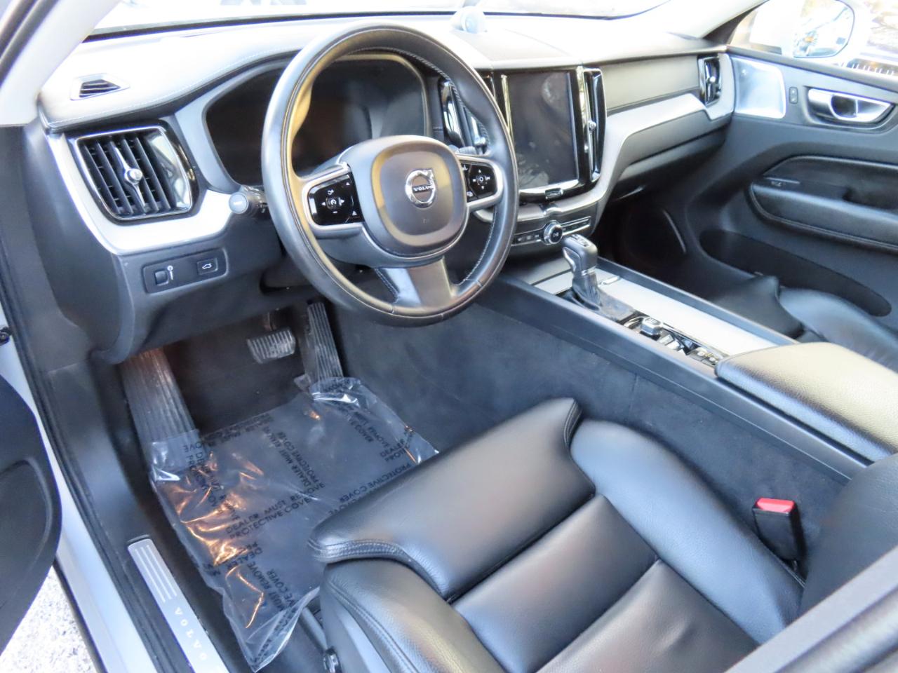 Volvo XC60 T6 AWD Inscription 2018