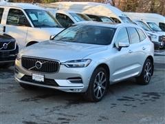 2018 Volvo XC60 