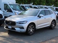 2018 Volvo XC60 