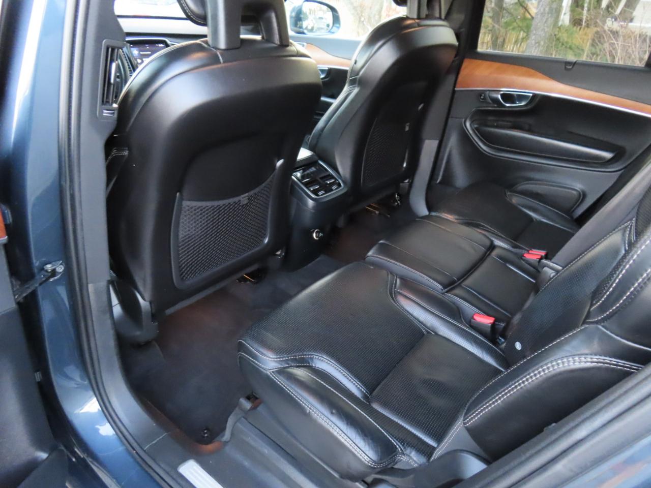 Volvo XC90 T6 AWD 7-Passenger Inscription 2018
