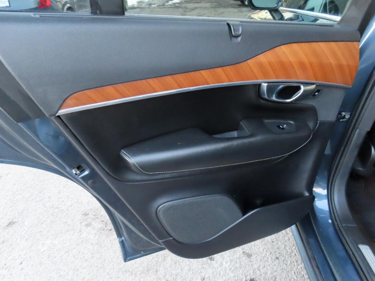 Volvo XC90 T6 AWD 7-Passenger Inscription 2018