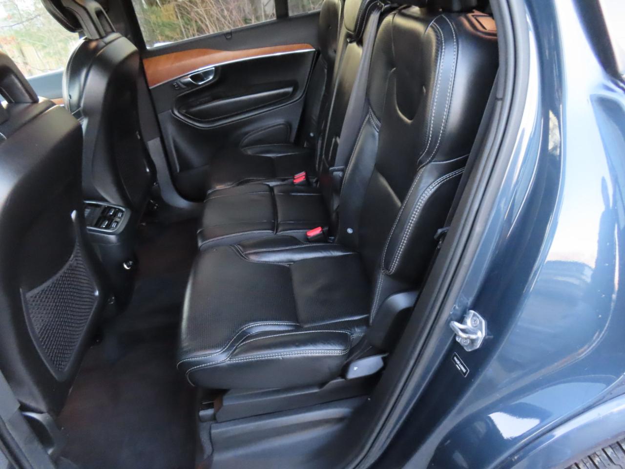 Volvo XC90 T6 AWD 7-Passenger Inscription 2018