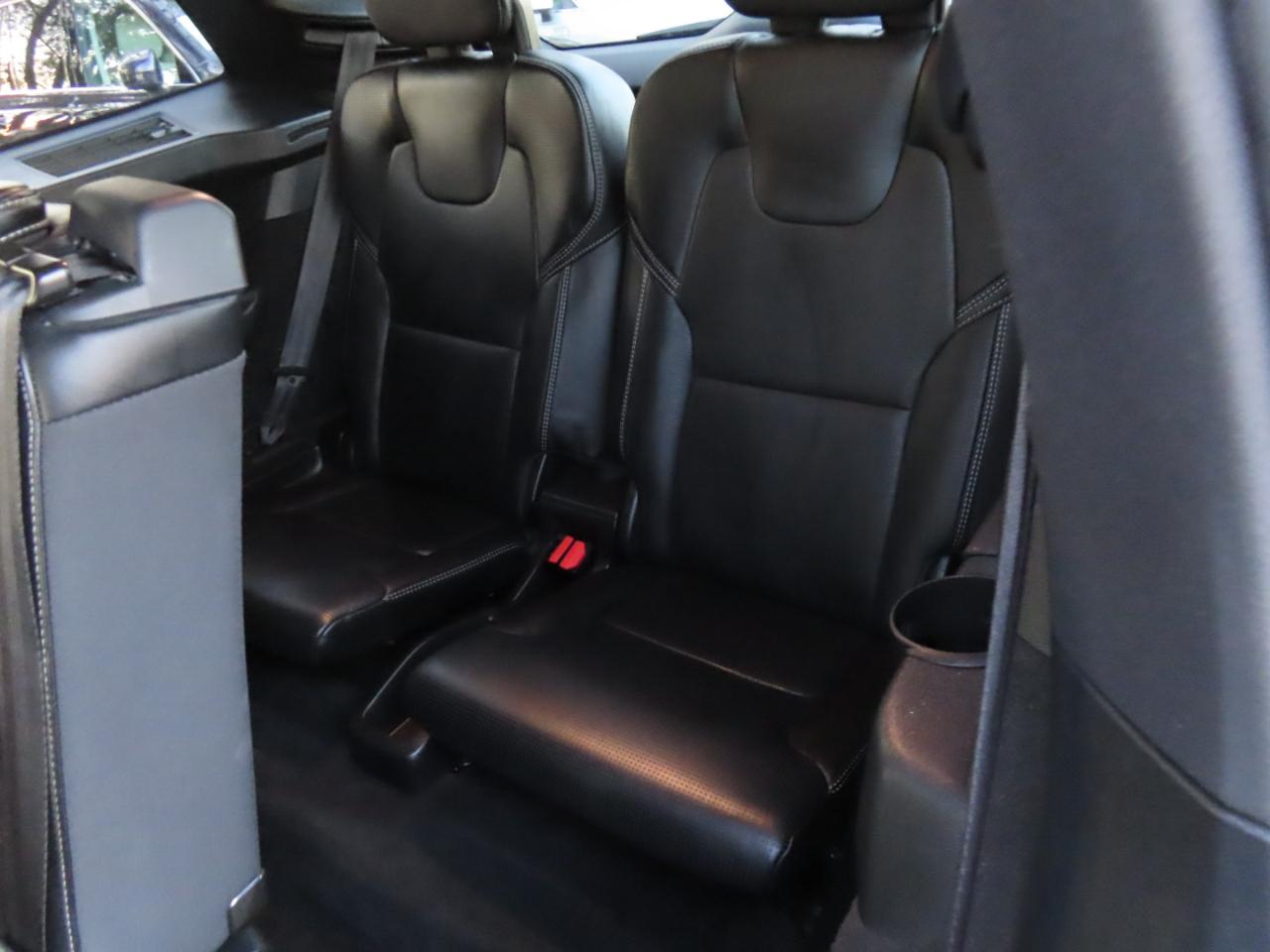 Volvo XC90 T6 AWD 7-Passenger Inscription 2018