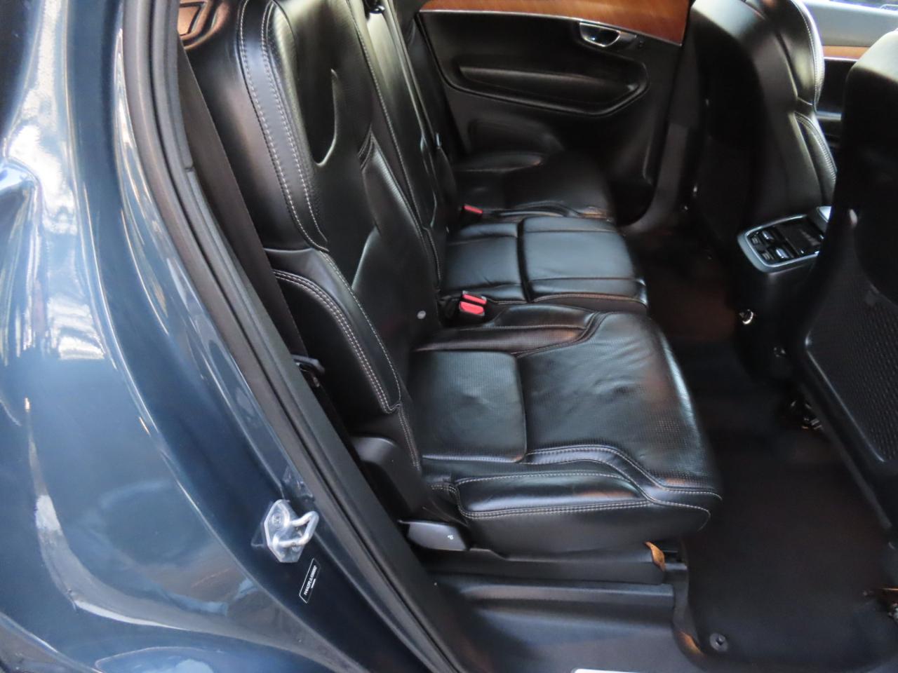 Volvo XC90 T6 AWD 7-Passenger Inscription 2018