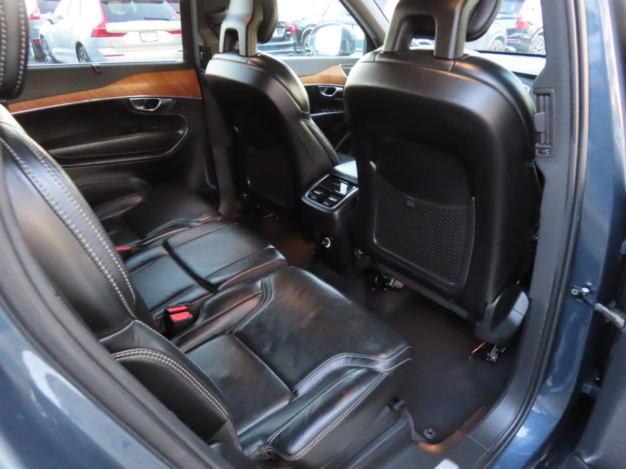 Volvo XC90 T6 AWD 7-Passenger Inscription 2018