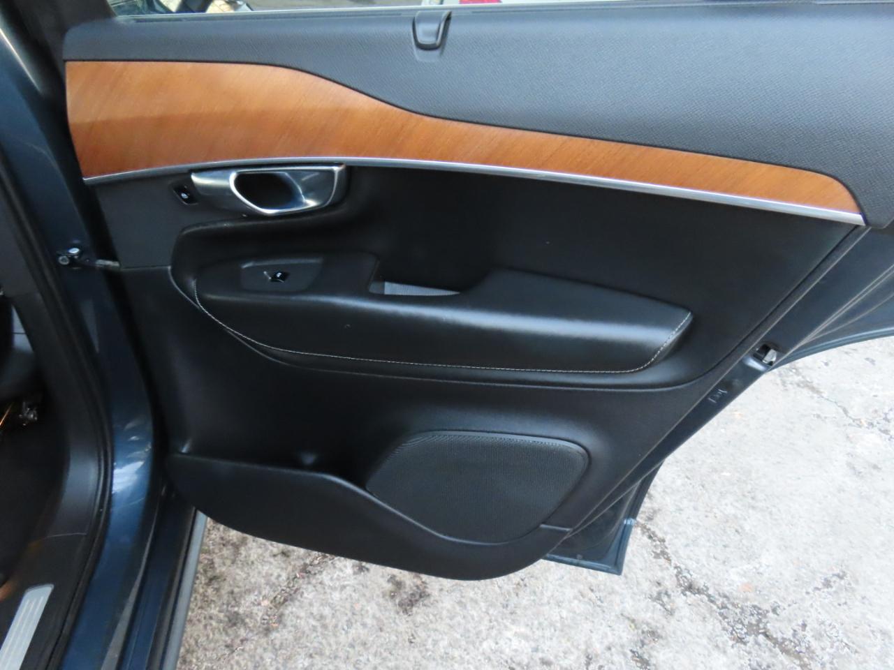 Volvo XC90 T6 AWD 7-Passenger Inscription 2018