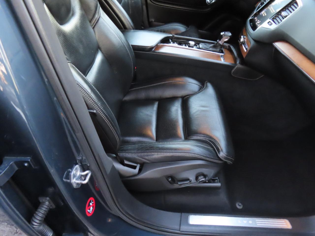 Volvo XC90 T6 AWD 7-Passenger Inscription 2018