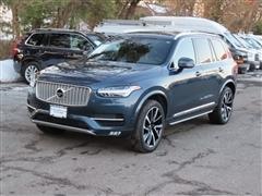 2018 Volvo XC90 
