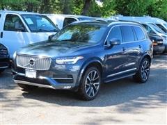 2018 Volvo XC90 