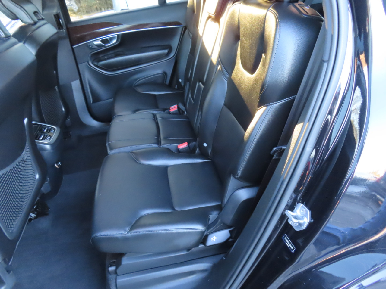 Volvo XC90 T5 AWD Momentum 2019