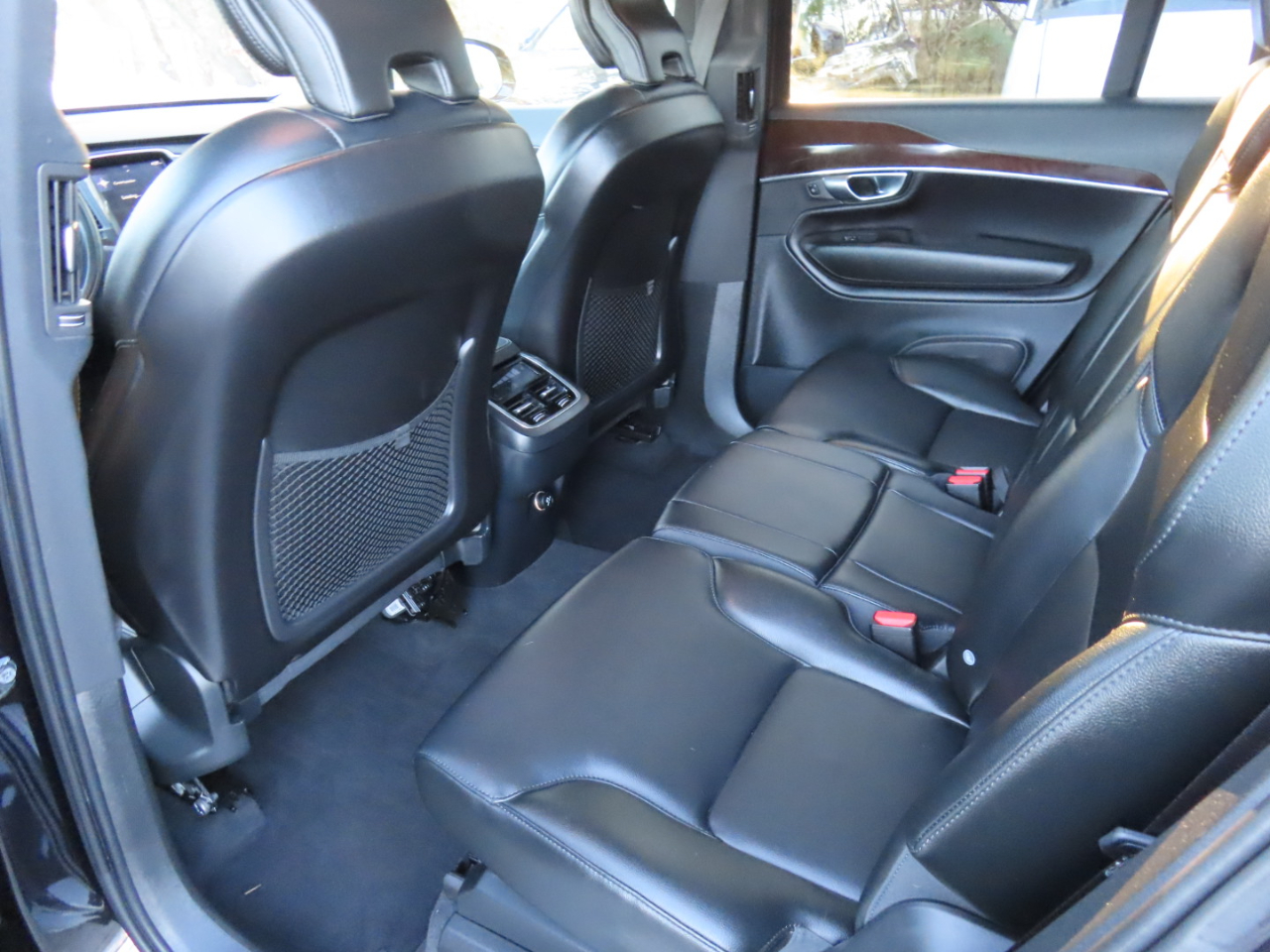 Volvo XC90 T5 AWD Momentum 2019