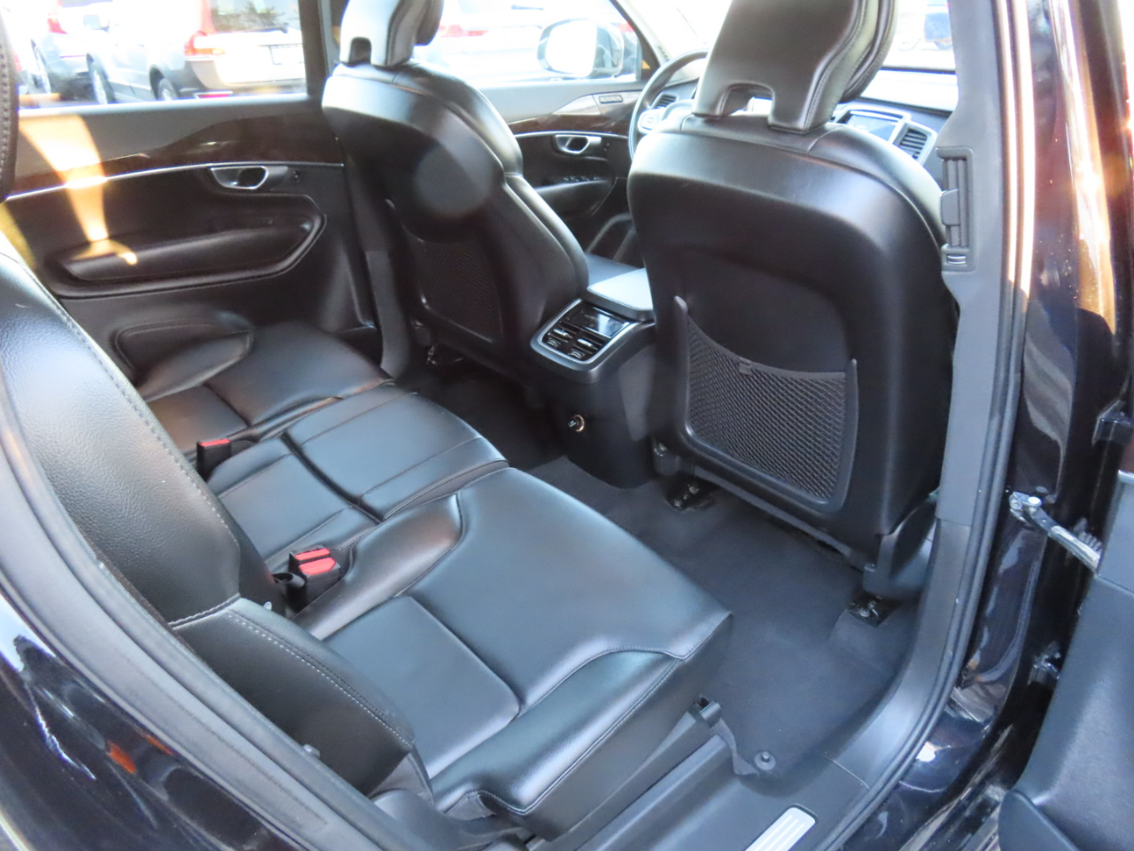 Volvo XC90 T5 AWD Momentum 2019