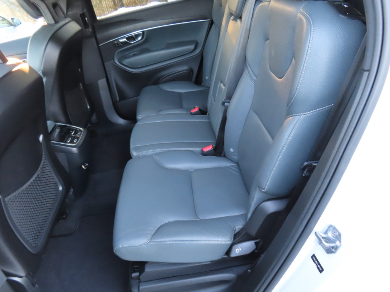 Volvo XC90 T6 AWD Momentum 7 Passenger 2020