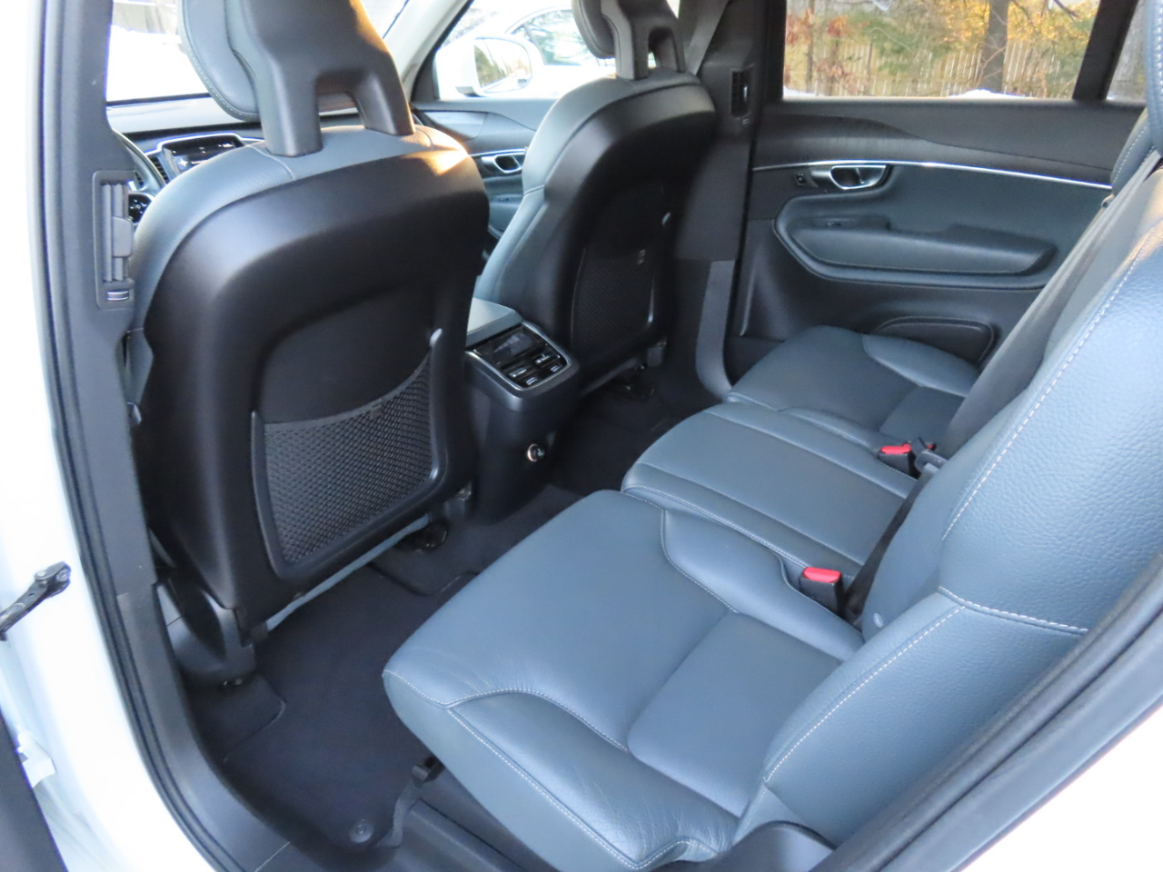 Volvo XC90 T6 AWD Momentum 7 Passenger 2020