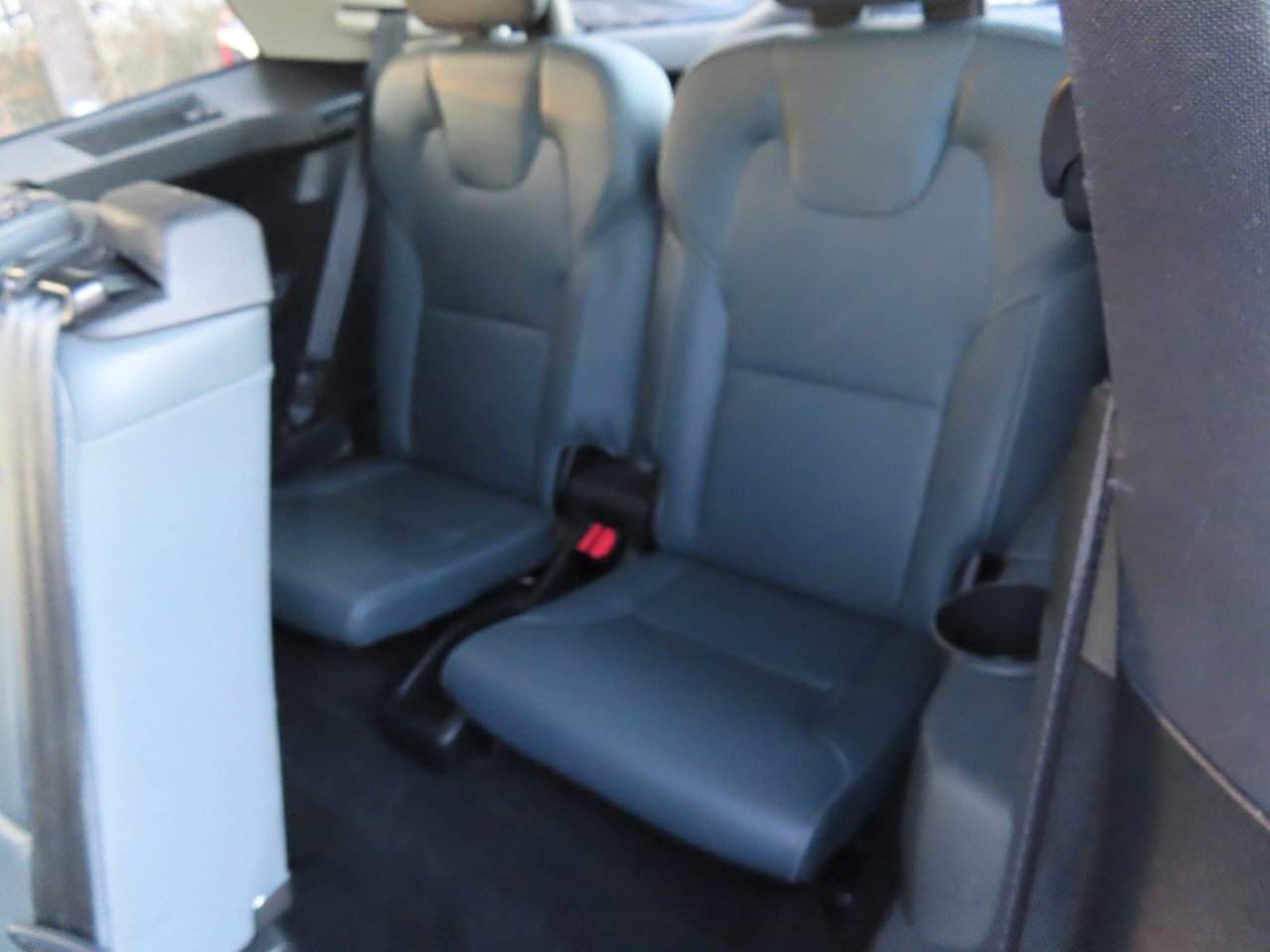 Volvo XC90 T6 AWD Momentum 7 Passenger 2020